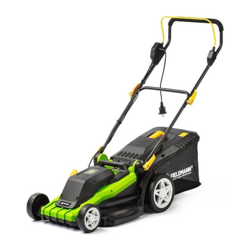 Tondeuse électrique performante Fieldmann - FZR 2048-E