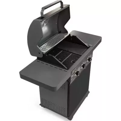 Gril Fieldmann FZG 3006 pour des barbecues réussis