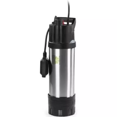 Pompe submersible performante - Fieldmann FVC 7005-EC