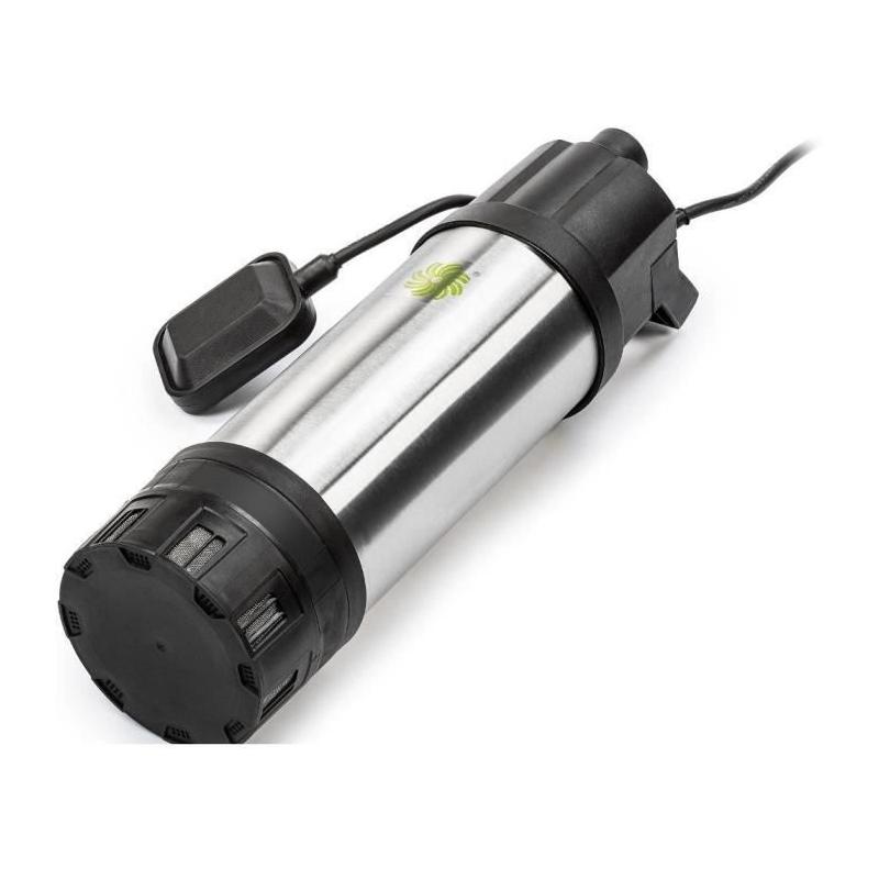 Pompe submersible performante - Fieldmann FVC 7005-EC