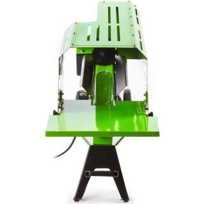 Fendeuse à bois Fieldmann - Puissante et efficace