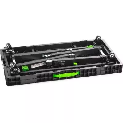 Table multifonctionnelle Fieldmann FDN 4250 - Pour un atelier bien organisé