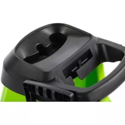 Broyeur de végétaux Fieldmann - Puissance et efficacité