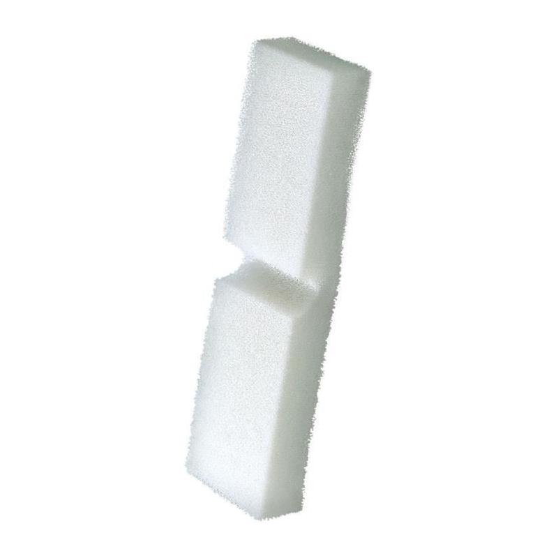 Blocs de mousse filtrante FLUVAL pour filtres FX4, FX5 et FX6 - 3 pièces