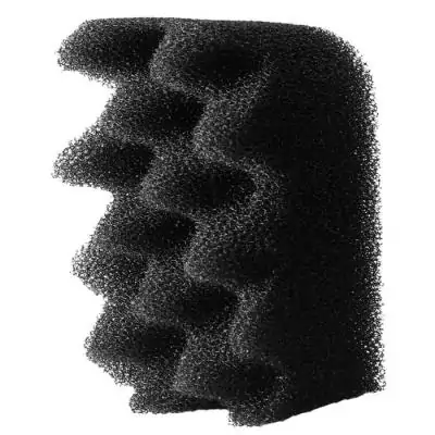 Bloc de mousses bio pour aquarium - 306 406 - Filtration efficace Bloc de mousses bio pour aquarium - 306 406 - Filtration efficace
