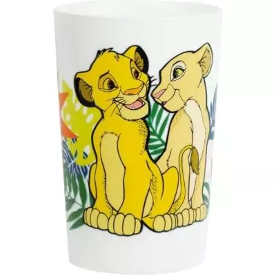 Lot Vaisselle Disney Le Roi Lion - FUN HOUSE - Ensemble Repas Complet Lot Vaisselle Disney Le Roi Lion - FUN HOUSE - Ensemble Repas Complet