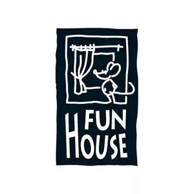 Ensemble Fun House Flamant Rose pour Enfant Ensemble Fun House Flamant Rose pour Enfant