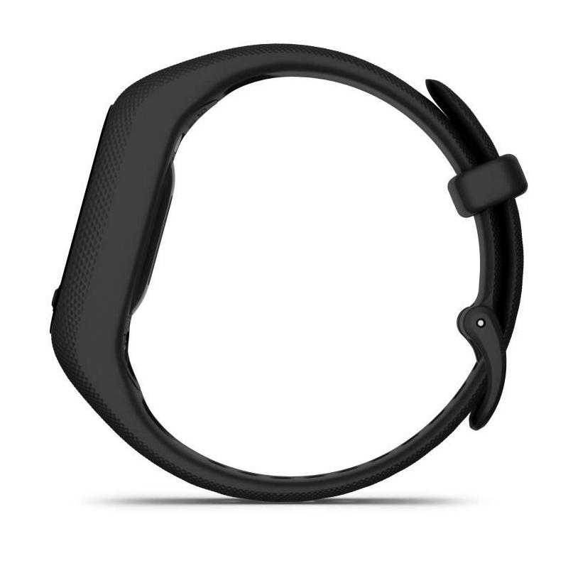 Bracelet d'activité GARMIN Vivosmart 5 - Suivi quotidien - Noir