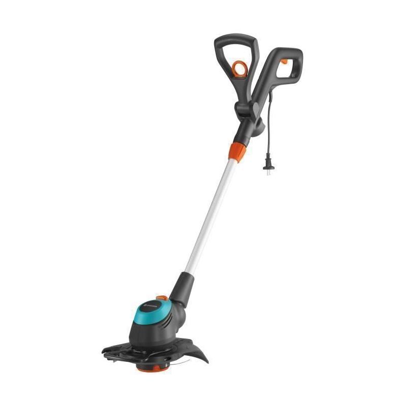 Coupe-bordure électrique GARDENA EasyCut 450/25 - Puissant et maniable