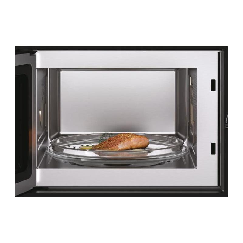 Micro-Ondes Rosieres RMG28/1PN 28L 900W Noir