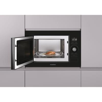Micro-Ondes Rosieres RMG28/1PN 28L 900W Noir