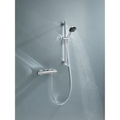 Ensemble de douche GROHE 34237003 - Économie d'eau et confort optimal