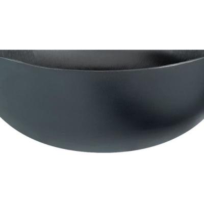 Ensemble Wok 5 pièces polyvalent GSW - Fonte d'acier 32cm