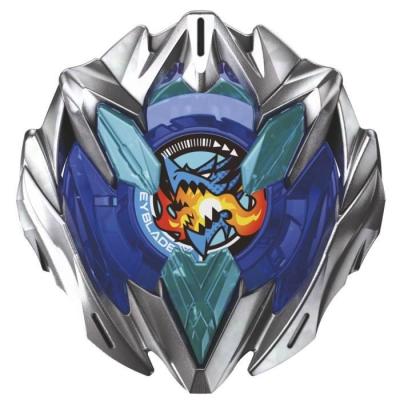 Toupie Beyblade X Buster Dran 1-60A UX avec lanceur - Authenticité Takara Tomy