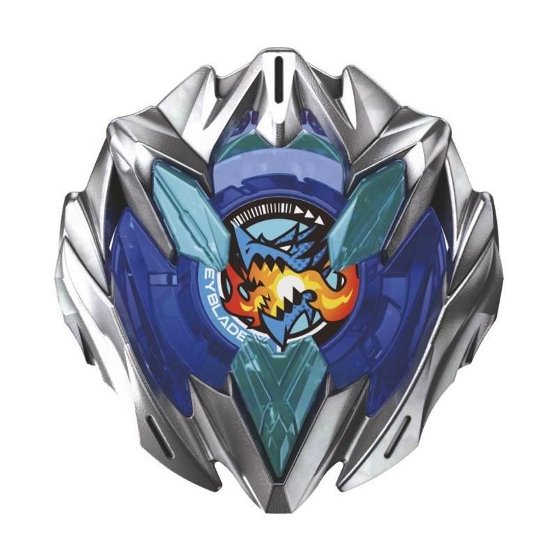 Toupie Beyblade X Buster Dran 1-60A UX avec lanceur - Authenticité Takara Tomy