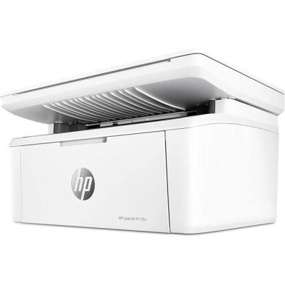 Imprimante multifonction HP LaserJet M140w - Noir et Blanc