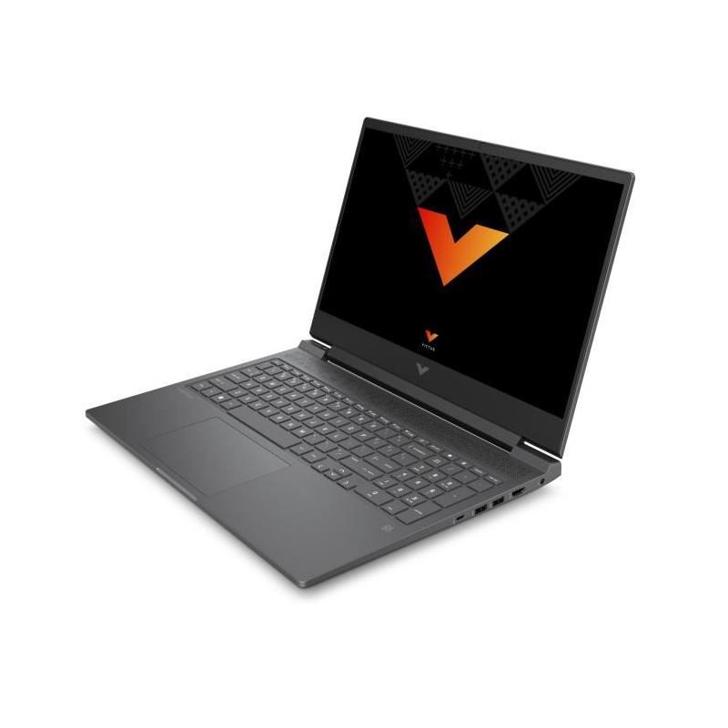 PC Portable Gamer HP Victus 16-s0084nf - Ryzen 7-7840HS - RTX 4070 - 32Go RAM