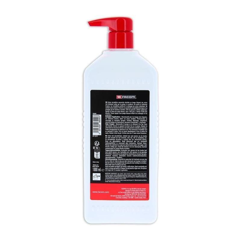 Savon microbilles 1 L pour un entretien performant