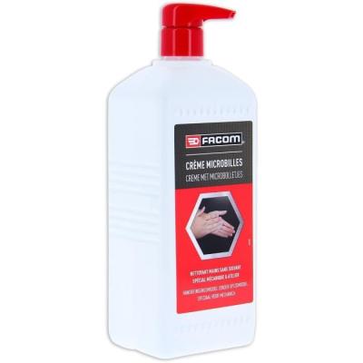 Savon microbilles 1 L pour un entretien performant