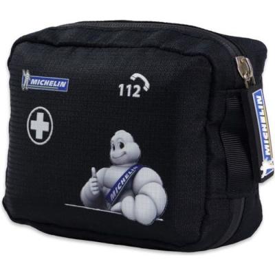Trousse de premier secours MICHELIN pour loisirs: 44 pièces