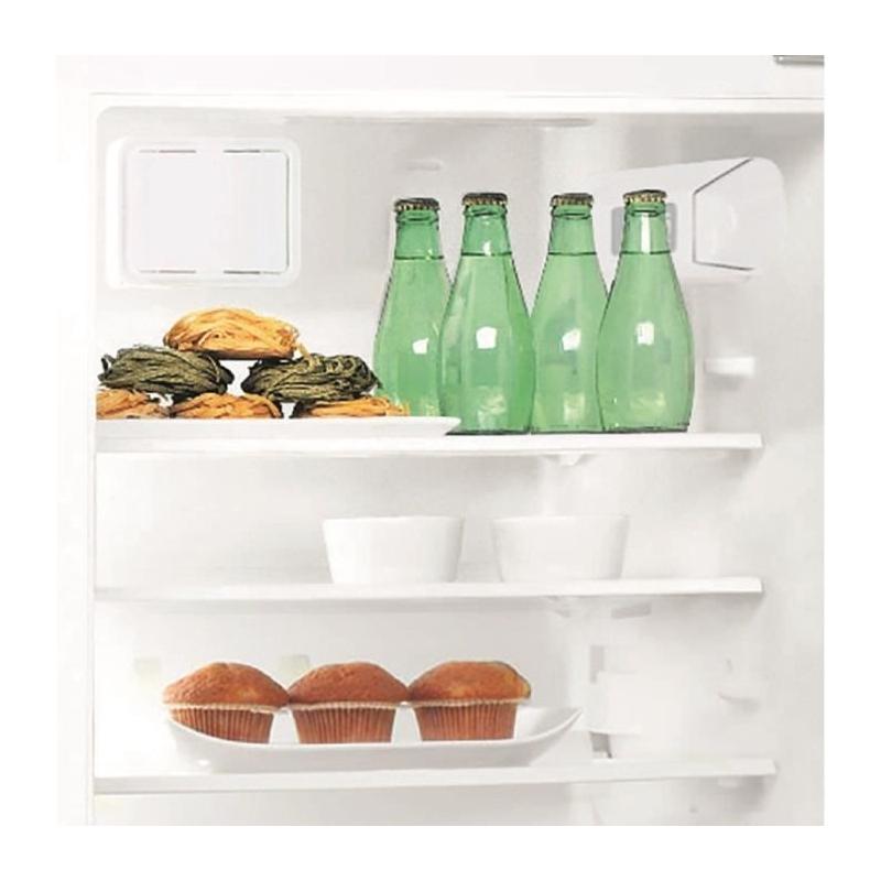 Réfrigérateur Combiné INDESIT BI18A2DIC - 273L - Blanc