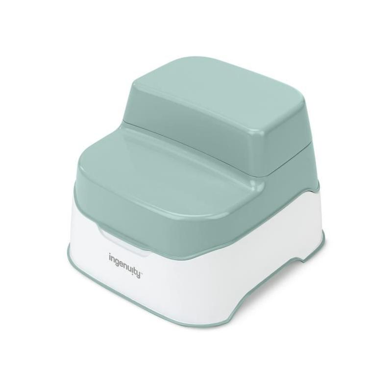 Pot réducteur de toilette INGENUITY : 3 en 1 compact et pratique