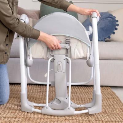 Transat bébé Ingenuity électrique pliable -Cosy Spot-