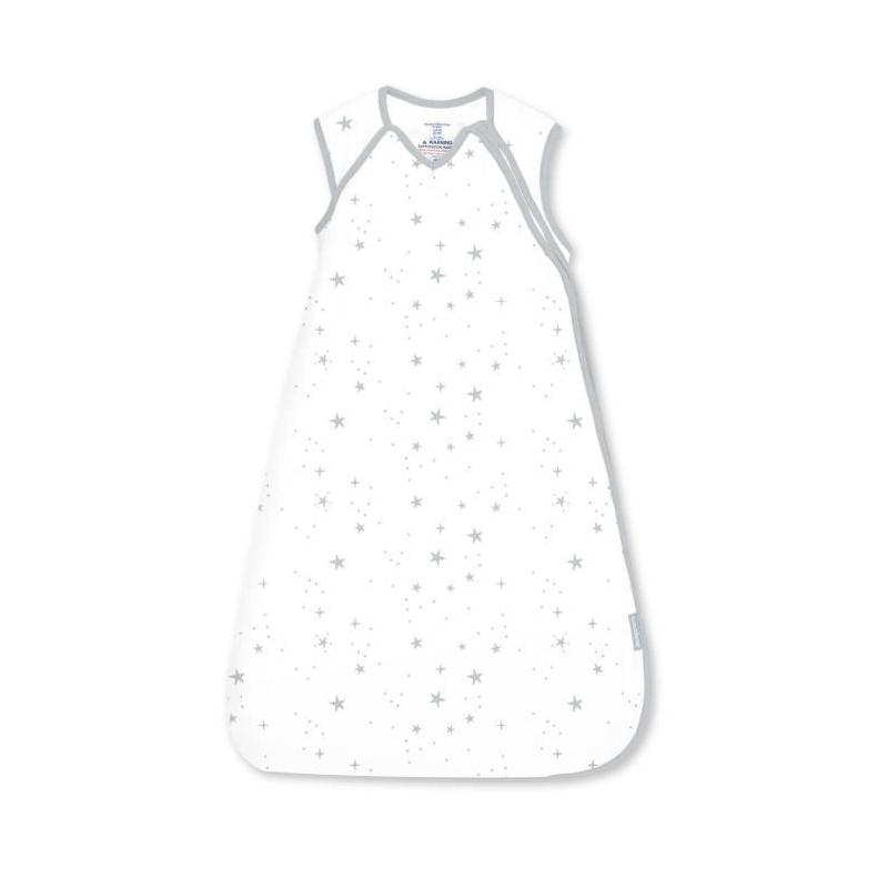 Gigoteuse d'Emmaillotage Pluie d'étoiles - TOG 2.5 - Oeko-Tex - 3 à 18 mois