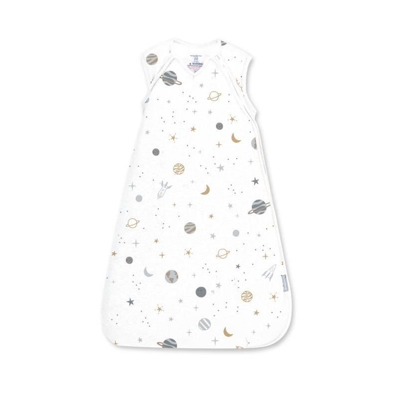 Gigoteuse d'Emmaillotage Soleil TOG 0.5 pour l'été - Certifié Oeko-Tex