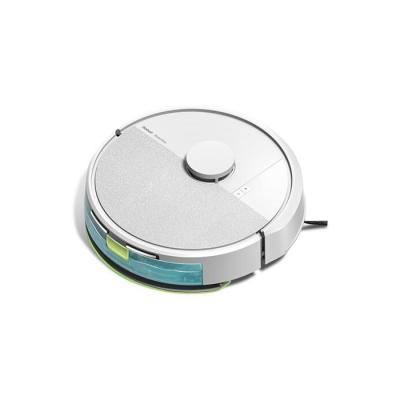 Aspirateur balai robot iRobot Roomba 105 Combo - Blanc