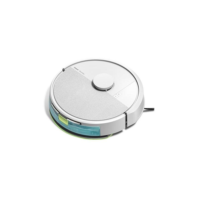 Aspirateur balai robot iRobot Roomba 105 Combo - Blanc