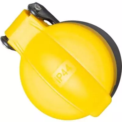 Allonge électrique 5m - I-Watts I-RA073G15-5M - RALLONGE