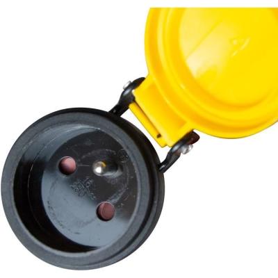 Allonge électrique 50m I-Watts - Rallonge 3G1.5 IP20