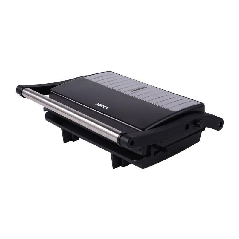 Grill Électrique 180° - JOCCA - Pratique et Performant