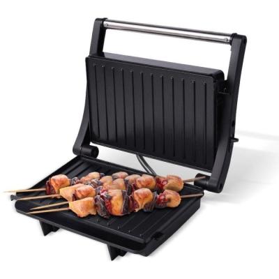Grill Électrique 180° - JOCCA - Pratique et Performant