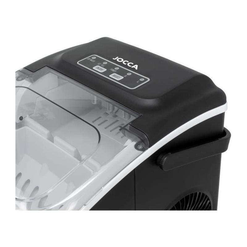 Machine à Glaçons Compacte et Efficace - JOCCA - 2378