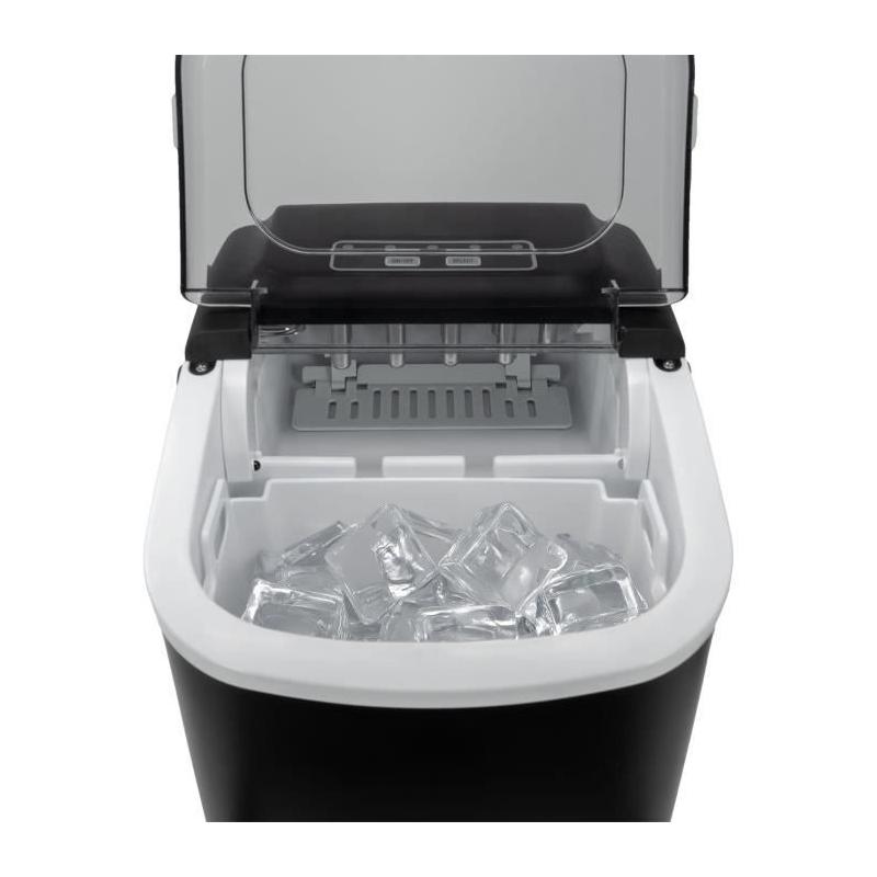 Machine à Glaçons Compacte et Efficace - JOCCA - 2378