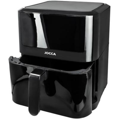 Friteuse Sans Huile Numérique 8L - JOCCA - Électrique