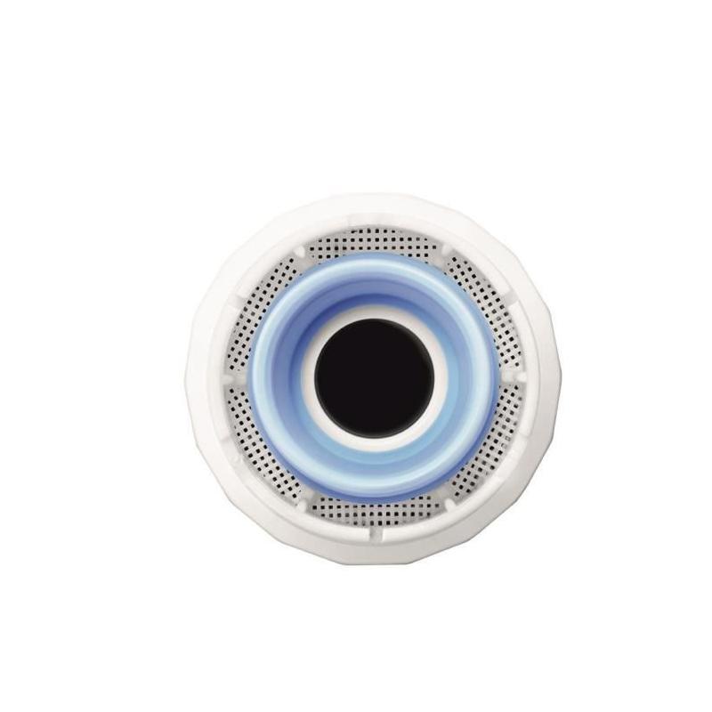 Filtre à eau JURA Cartouche Claris White - Accessoire Petit Déjeuner