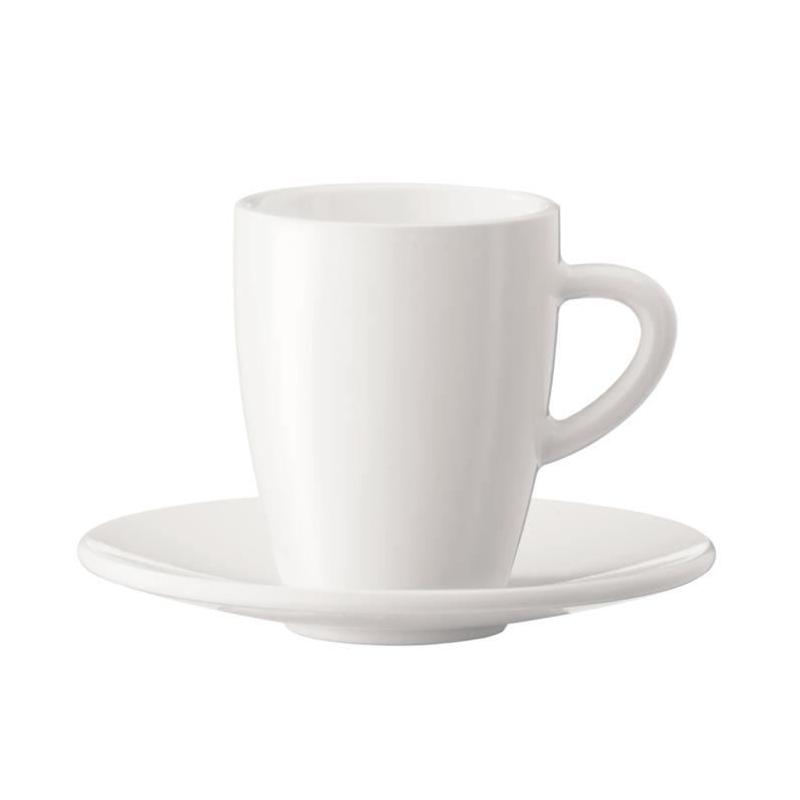 Tasses Expresso JURA pour un café parfait - 85 ml