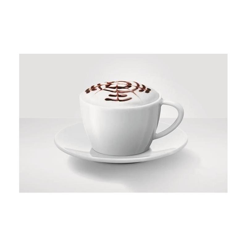 Set de 2 tasses à Cappucino JURA - 170 ml
