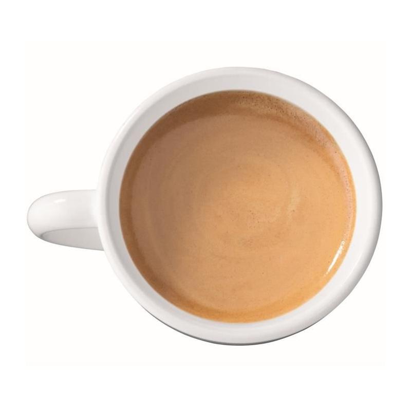 Set de 2 tasses à Cappucino JURA - 170 ml