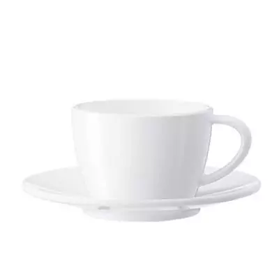 Set de 2 tasses à Cappucino JURA - 170 ml