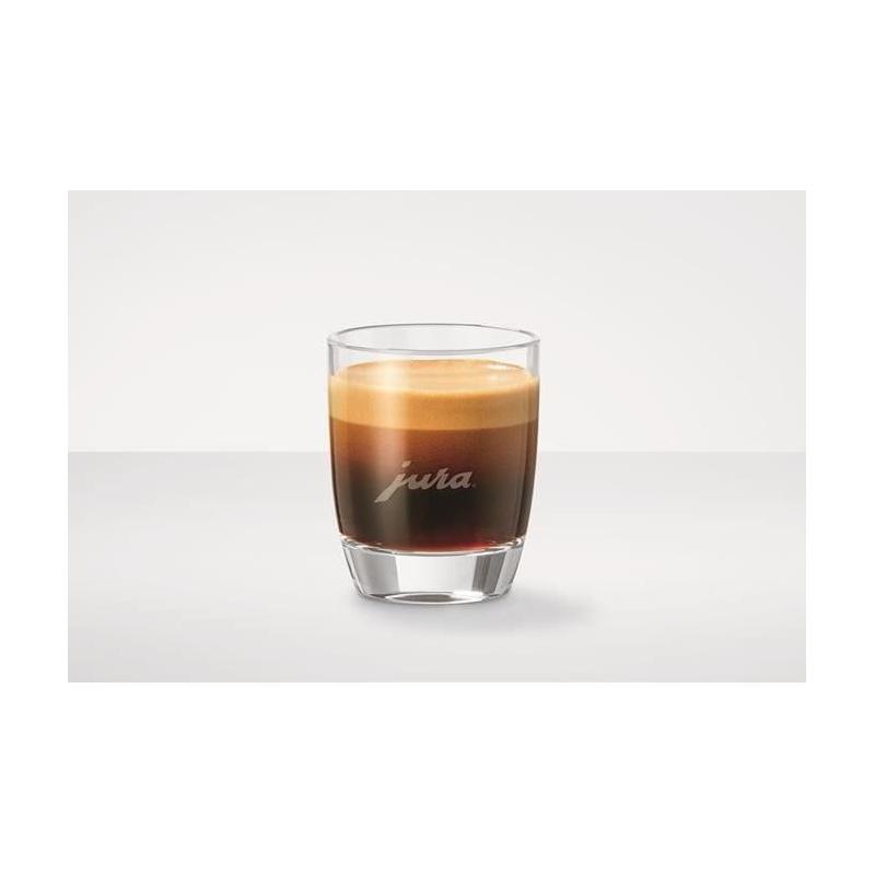 Ensemble 2 verres Espresso JURA - 80 ml