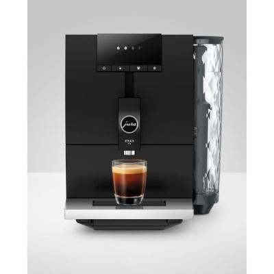 Ensemble 2 verres Espresso JURA - 80 ml