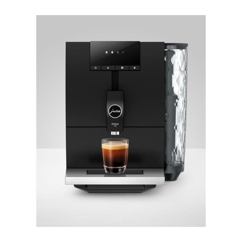 Ensemble 2 verres Espresso JURA - 80 ml