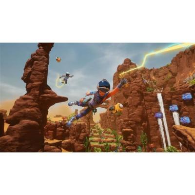 Revenge of the Savage Planet Day One Edition - Jeu Xbox Séries X : Explorez une planète sauvage!