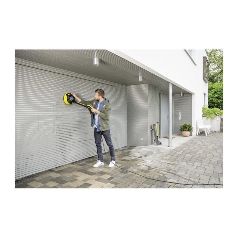 Nettoyeur Haute Pression T 5 Nettoyeur de Surface T-Racer