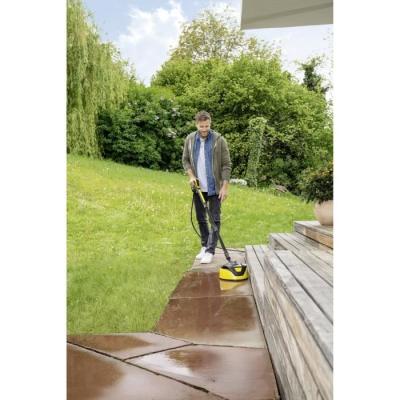 Nettoyeur Haute Pression T 5 Nettoyeur de Surface T-Racer