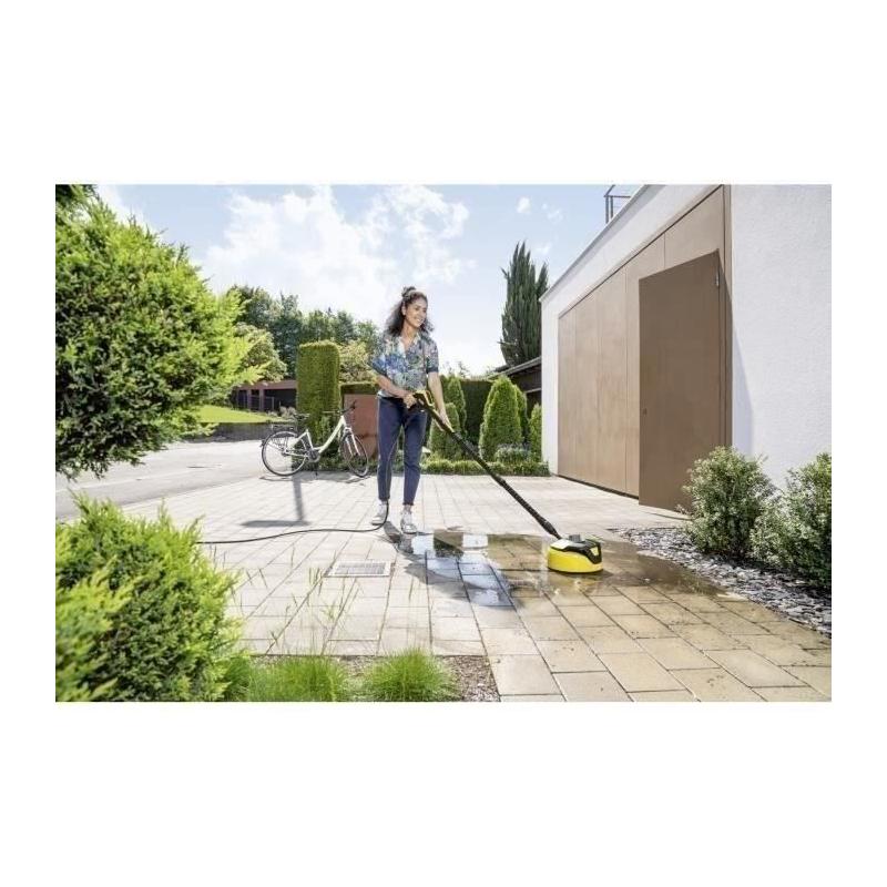 Nettoyeur Haute Pression T 5 Nettoyeur de Surface T-Racer